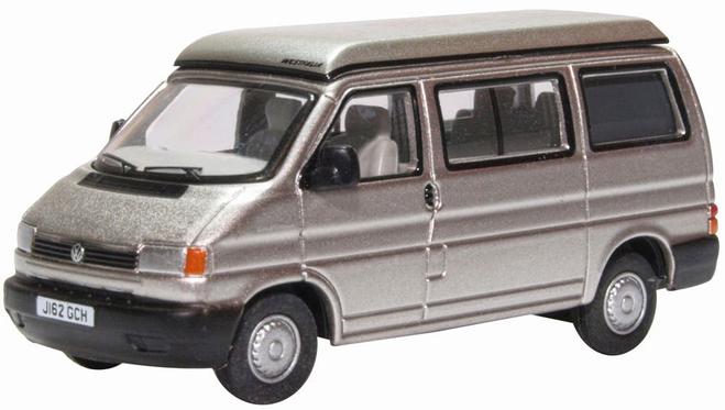 Oxford OX-T4005 1/76 VW T4 Westfalia Camper