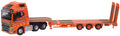 Oxford OX-VOL4013 1/76 Volvo FH4 GXL Semi Loader