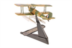 Oxford Diecast Oxford OX-72TM010 1/72 De Havilland Tiger Moth (2)