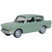 Oxford 105010 1/76 Ford Anglia (8753878892781)