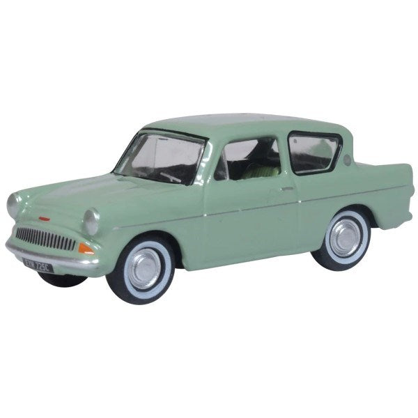 Oxford 105010 1/76 Ford Anglia (8753878892781)