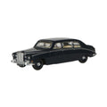 Oxford 76DS005 1/76 Daimler DS420 Limo (Dark Blue) (8055002300653)