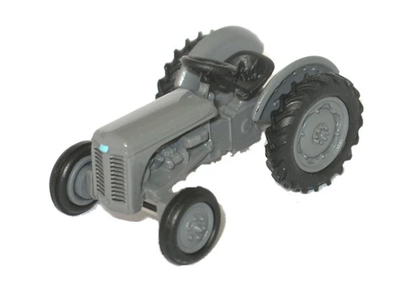 Oxford TEA001 1/76 Ferguson TEA Tractor (8753874534637)
