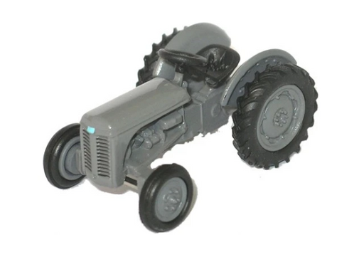 Oxford TEA001 1/76 Ferguson TEA Tractor (8753874534637)
