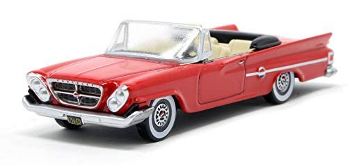 Oxford CC61001 1/87 1961 Chrysler 300 Convertible (8753877713133)