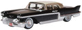Oxford CE57001 1/87 1957 Cadillac Eldorado Brougham (8753877287149)