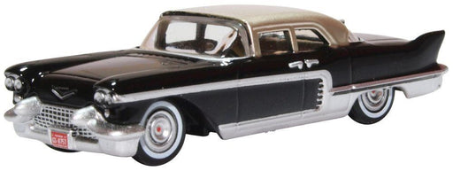 Oxford CE57001 1/87 1957 Cadillac Eldorado Brougham (8753877287149)
