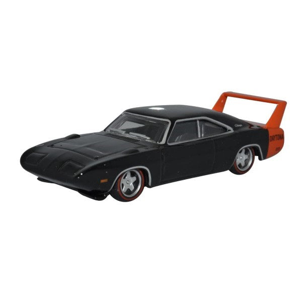 Oxford OX-87DD69001 1/87 1969 Dodge Daytona Charger (8868004167917)