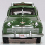 Oxford 1/87 1946 DeSoto Suburban - Noel Green (2)