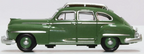 Oxford 1/87 1946 DeSoto Suburban - Noel Green (3)