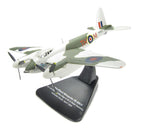 Oxford Diecast Oxford AC014 1/72 DH Mosquito MKV1