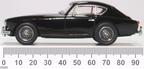 Oxford Diecast Oxford OX-43ACE001 1/43 AC Aceca (3)
