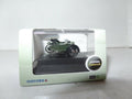 Oxford OX-BSA005 BSA Motorbike and Sidecar - 34th Armoured Brigade NW Europe 1945 (8971082137837)