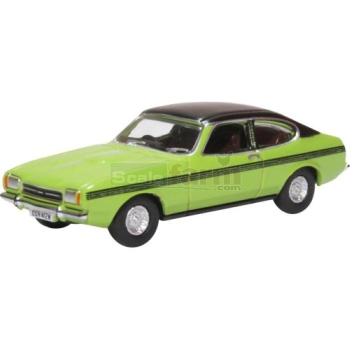 Oxford OX-CPR001 Ford Capri MkII (8971081810157)