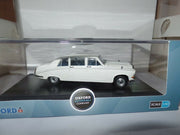 Oxford OX-DS001 1/76 Daimler DS420 Limousine (6634346938417)