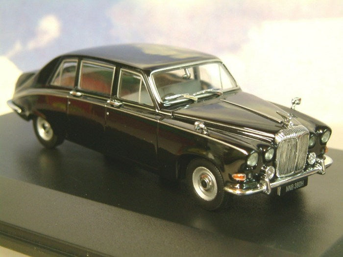 Oxford OX-DS006 Daimler DS420 Limousine (8971081908461)