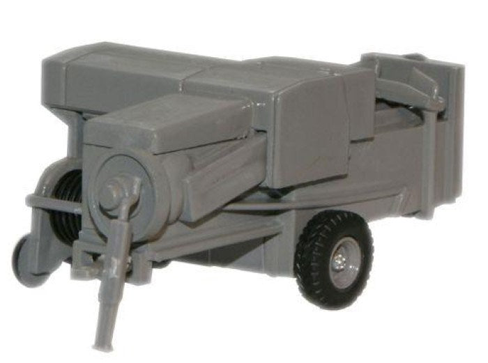 Oxford OX-FARM003 Farm Bailer (6634349494321)