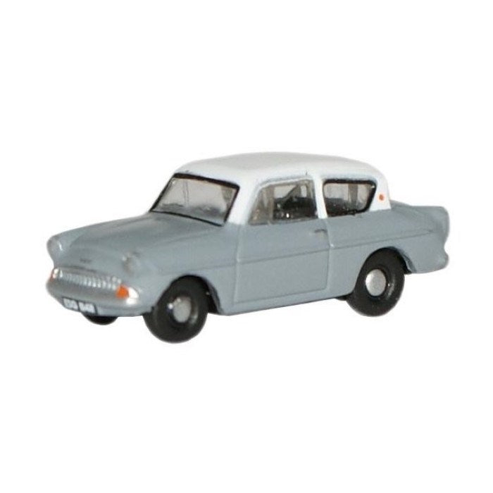 Oxford OX-N105004 Ford Anglia 105E (8971081580781)