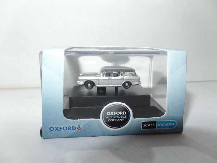 Oxford OX-NSS002 Humber Super Snipe (8971081187565)