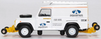 Oxford 1/76 Land Rover Defender - Aquarius Rail (2)