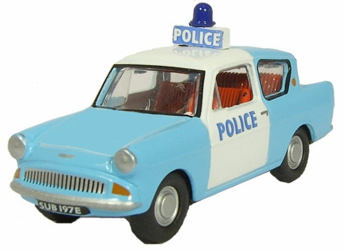 Oxford 105003 1/76 Anglia- Police (8753880367341)