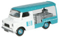Oxford Diecast Oxford CA023 1/76 Bedford CA Milk Float