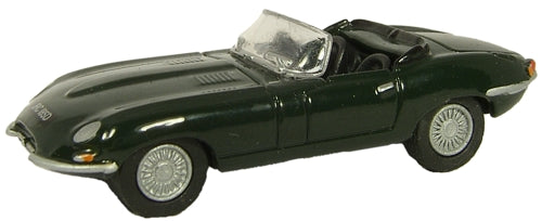 Oxford ETYP001 1/76 Jaguar E Type (8753881022701)