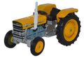 Oxford MF004 1/76 Massey Ferguson Tractor (8753874075885)
