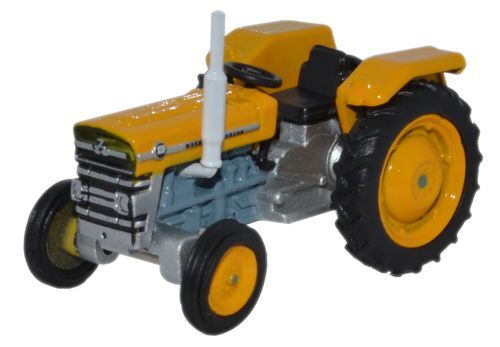 Oxford MF004 1/76 Massey Ferguson Tractor (8753874075885)