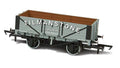 Oxford OX-OR76MW5006 1/76 Mineral Wagon, 5 Plank, Tilmanstone Colliery (8867981263085)