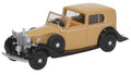 Oxford OX-RRP3002 Rolls Royce Phantom 3 Sedance De Ville (8971082268909)