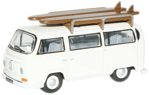 Oxford VW011 1/76 Volkswagen Bus (8753883414765)