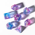 Sirius Dice Set Treasure Opal