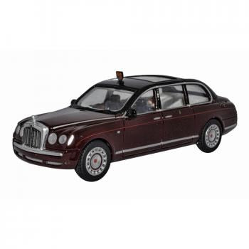 Oxford 76BSL001 Bentley State Limousine (8971082760429)