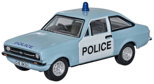 Oxford ESC004 1/76 Ford Escort Mk2 (8753878728941)