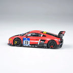 Para64 PA-55264 2015 Audi R8 LMS 24H Nurburgring Team WRT #29 LHD
