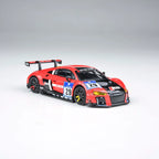 Para64 PA-55264 2015 Audi R8 LMS 24H Nurburgring Team WRT #29 LHD