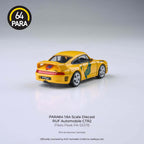 Para64 PA-55378 RUF CTR2 Pikes Peak Left Hand Drive Diecast Model Car