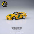 Para64 PA-55378 RUF CTR2 Pikes Peak Left Hand Drive Diecast Model Car