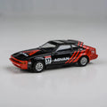 Para64 PA-55445 Toyota Celica Supra ADVAN Diecast Model Car