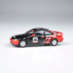 Para64 PA-55767 1995 Honda Civic Coupe EJ1 Autocross LHD