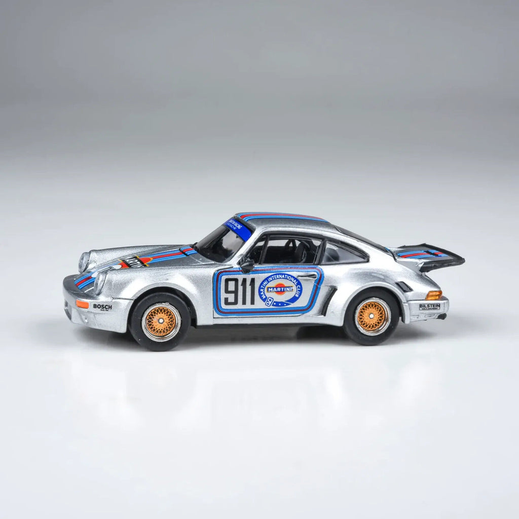 Para64 PA-55794 1974 Porsche 911 3.0 RSR Martini LHD