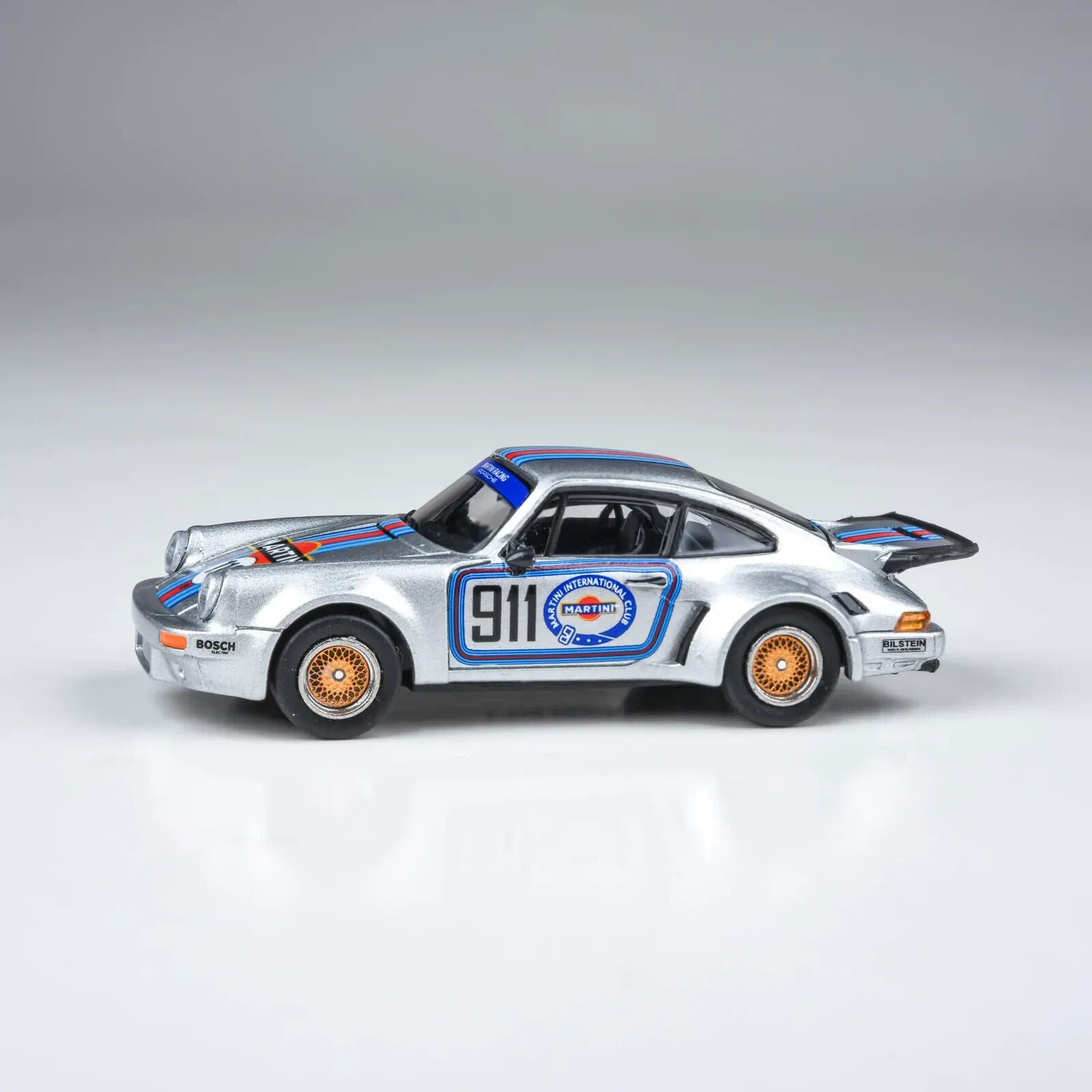 Para64 PA-55794 1974 Porsche 911 3.0 RSR Martini LHD
