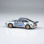 Para64 PA-55794 1974 Porsche 911 3.0 RSR Martini LHD