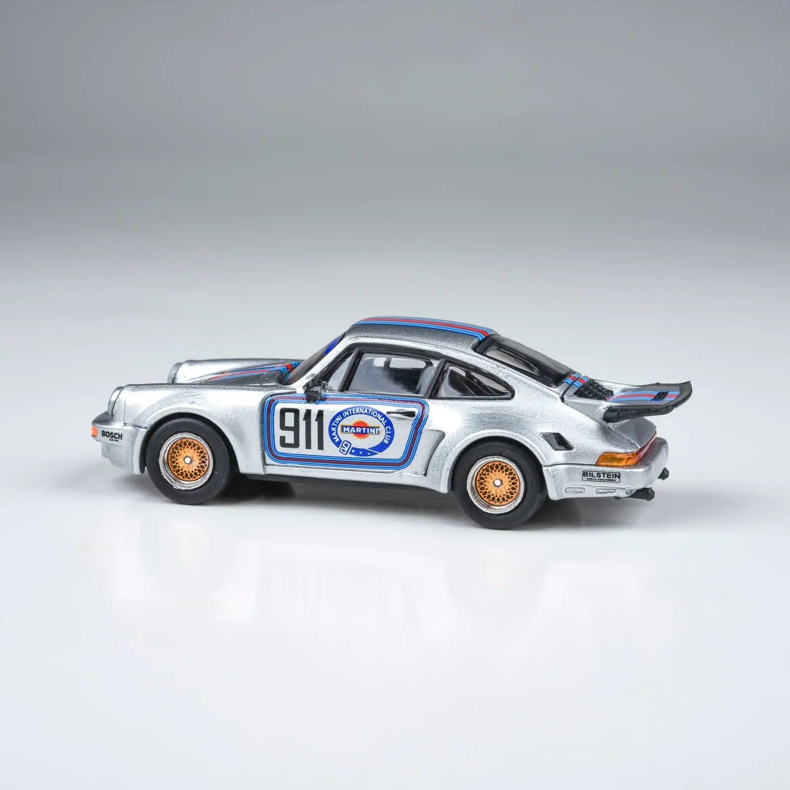 Para64 PA-55794 1974 Porsche 911 3.0 RSR Martini LHD