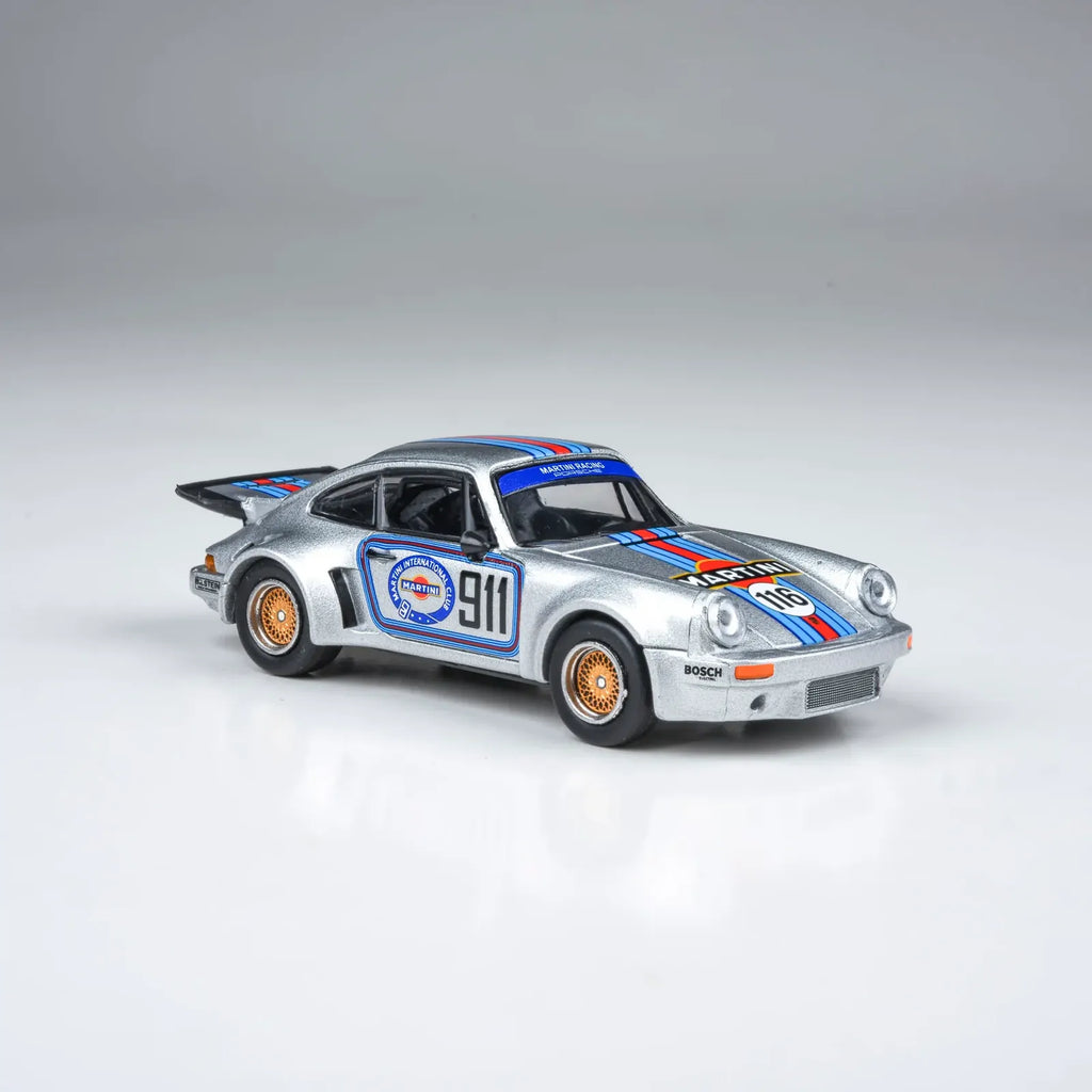 Para64 PA-55794 1974 Porsche 911 3.0 RSR Martini LHD