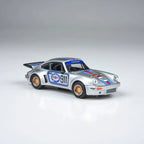 Para64 PA-55794 1974 Porsche 911 3.0 RSR Martini LHD