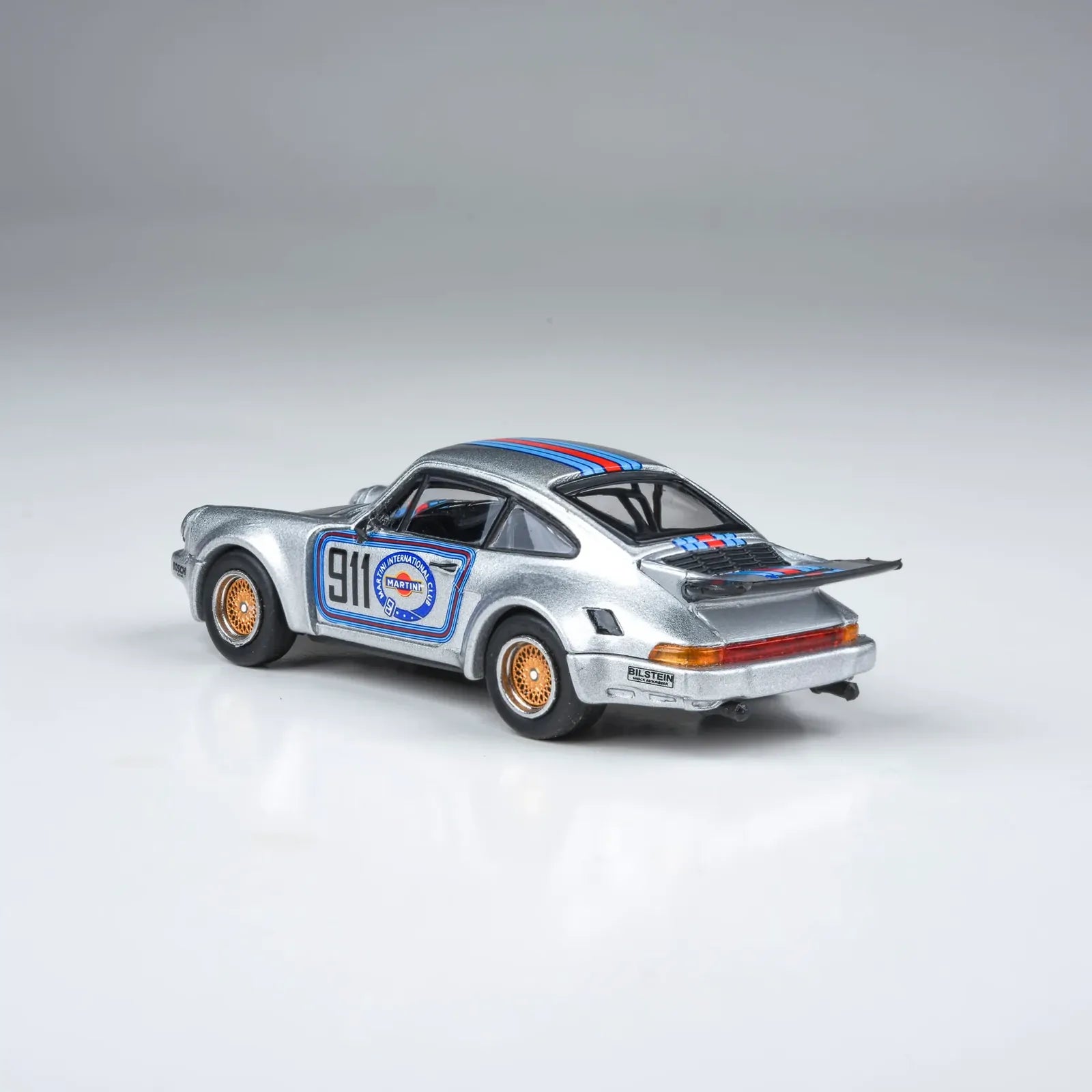 Para64 PA-55794 1974 Porsche 911 3.0 RSR Martini LHD