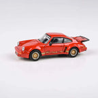 Para64 PA-55796 Porsche 911 Carrera RSR 3.0 Guards Red Diecast Model Car with Photo Etch Wheels
