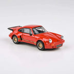 Para64 PA-55796 Porsche 911 Carrera RSR 3.0 Guards Red Diecast Model Car with Photo Etch Wheels